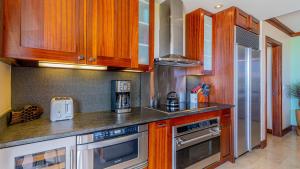 Ko Olina Beach Villas B410
