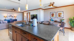 Ko Olina Beach Villas B410