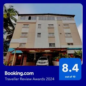 Super Collection O Goyal Residency - Kammasandra