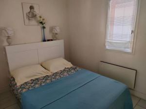 St Cyprien Joli T3 avec vue sur la lagune