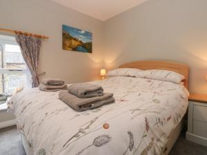 Foxglove Cottage