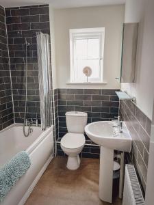 Dunes Walk Cottage