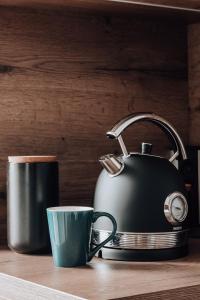 Ligeti Bástya Vendégház