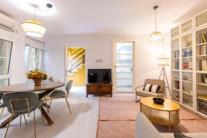 Santiago Suite Home