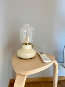 Annas Guesthouse - Lagonisi Beach