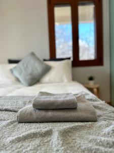 Annas Guesthouse - Lagonisi Beach