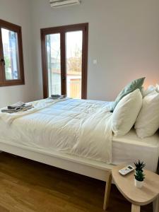 Annas Guesthouse - Lagonisi Beach