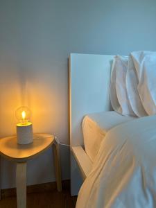 Annas Guesthouse - Lagonisi Beach