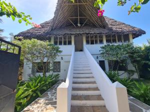 Villa Yasmin - Διαμερίσματα, Watamu