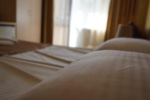 Two-Bedroom Suite room in Hotel Kruchar