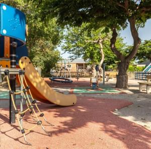 Camping le Neptune 4 étoiles