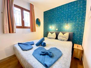 Le Delacroix By SCLS Locations