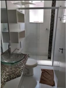 Apto Espetacular em Floripa na Praia dos Ingleses