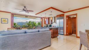 Ko Olina Beach Villas B505