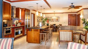 Ko Olina Beach Villas B505