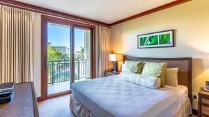 Ko Olina Beach Villas B505