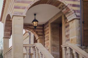 Archontiko Frideriki Luxury Apartments