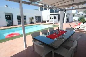 Villa Tias Lanzarote - Masdache