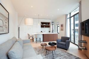 Brussels Splendor Suites