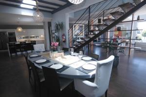 Stylish Tias Villa 4 Bedrooms Villa Tias Private Pool Beautiful Views