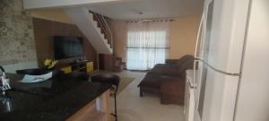 Casa com Piscina em Ubatuba