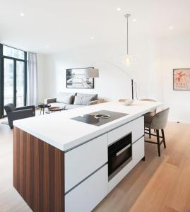 Brussels Splendor Suites