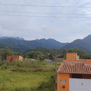 Casa com Piscina em Ubatuba