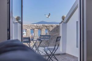 Balcón del puerto - Bigliving