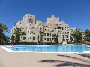 Jardines Isla Canela by SIT ISLA CANELA