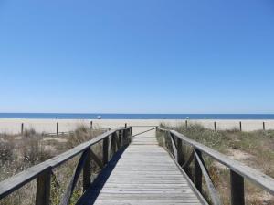 Jardines Isla Canela by SIT ISLA CANELA