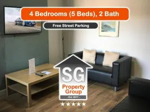 Brooklyn Place by SG Property Group - Barthomley