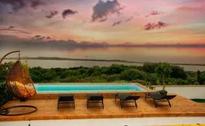 Villa castros delmare - Vragkaniótika