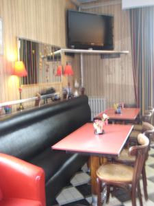 Hotels Hotel Bellevue de tradition familiale : photos des chambres
