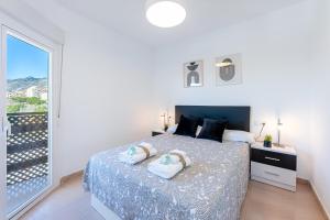 797 HOLIDAY RENTALS - acogedor apartamento con hermosas vistas