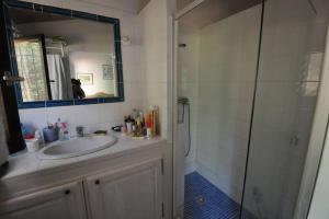 CORSE VILLA CARPE DIEM VUE MER 6 PERS PISCINE