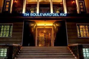 NH Boulevard del Río Cali - Сан-Николас