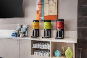 Home2 Suites By Hilton Cedar Rapids Westdale