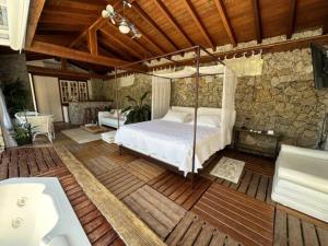 Quinta 59 - Sua Casa na Serra