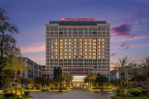 obrázek - Hilton Garden Inn Jiangmen Xinhui