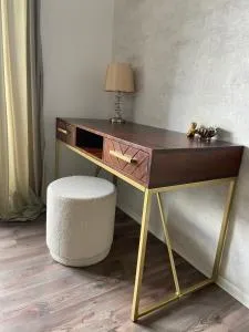 Schöne kleine Wohnung - 阔克威兹