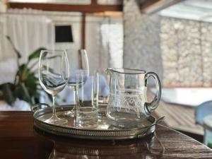 Quinta 59 - Sua Casa na Serra