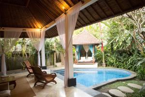 The Mansion Resort Hotel & Spa