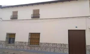 Casa Custodia - Pedro Muñoz