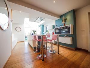 Maison Le Saint Pierre with lots of charm