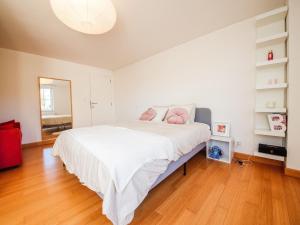 Maison Le Saint Pierre with lots of charm