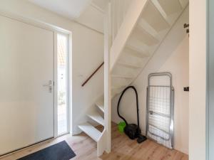 Luxurious holiday home with garden and parking