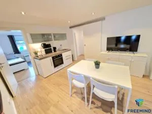 frisch modernisiertes Apartment - Ergolding