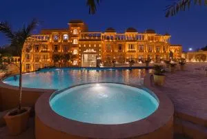 Turban Roopgarh Resort and Spa, Udaipur - Dabok