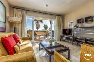 ViVi Homes - Olsson Pool, Terrace & Beach