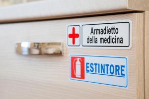 Luxury house Il tramonto - Daniele Case Vacanza